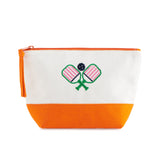 SHIRALEAH PADDLES ZIP POUCH