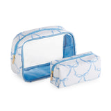 BOW COSMETIC CASES