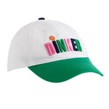 SHIRALEAH DINKER BALL CAP