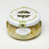 ARTICHOKE LEMON PESTO