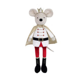 KING MOUSE RED