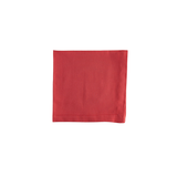 SATEEN RED NAPKIN