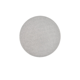 SHIMMER REVERSIBLE SILVER PLACEMAT