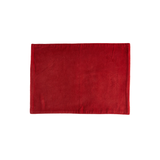 VELVET RED PLACEMAT