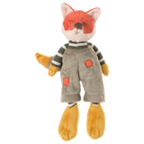 FOXY FOX MEDIUM PLUSH