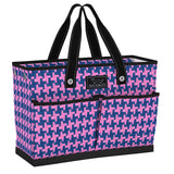 BJ POCKET LARGE TOTE LOST AND HOUND