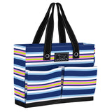 UPTOWN POCKET TOTE FALL IN LINE