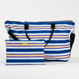 OVERPACKER TRAVEL BAG X-LARGE FALL IN LINE