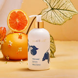 VOLCANO FLORA EDIT HAND WASH