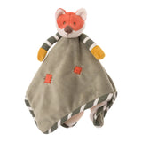 FOXY FOX BLANKIE