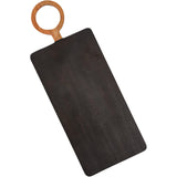 TWO TONE BOARD RECTANGLE