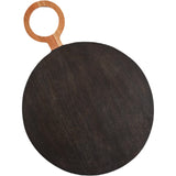 TWO TONE BOARD ROUND
