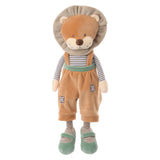 HAPPY MAEL THE LION