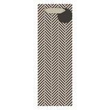CLASSIC PATTERNS BOTTLE BAG