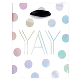 SPECTRUM MINI TOTE BAG