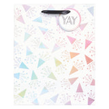 SPECTRUM MEDIUM TOTE BAG