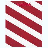 PEPPERMINTY LUXE MEDIUM GIFTBAG