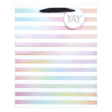 SPECTRUM LARGE TOTE BAG