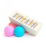 BIRTHDAY GIRL THREE BATH BALM SET