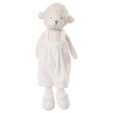 MACK THE SHEEP