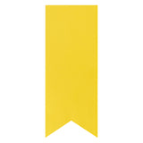 5/8" SATIN RIBBON-YELLOW