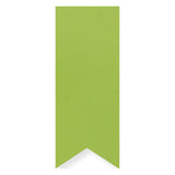 5/8' SATIN RIBBON-LIME