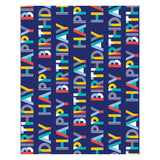 BOLD BIRTHDAY TISSUE PAPER