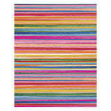 BIRTHDAY MENAERIE-STRIPE TISSUE PAPER