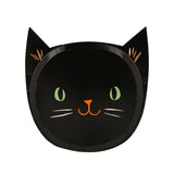 IT'S HALLOWEEN! PLATES
