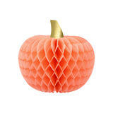 MIXED THANKSGIVING HONEYCOMB DECORATIONS
