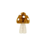 MIXED THANKSGIVING HONEYCOMB DECORATIONS
