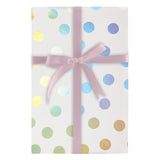 SPECTRUM GIFT WRAP