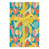 BIG FUN BALLOONS ROLL WRAP