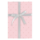 SWEET SOIREE-SWISS DOT GIFT WRAP