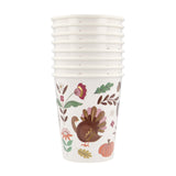 FOLK FALL CUPS