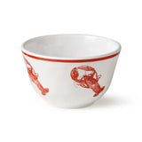BEACH HOUSE LOBSTER DIPPING BOWLS