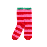 RED JOLLY SOCKS
