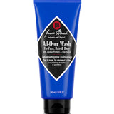 ALL-OVER WASH FOR FACE, HAIR & BODY - 10 OZ.