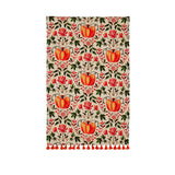 HARVEST PUMPKIN PATCH TEA TOWEL