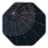 TWILIGHT WEB PAPER DINNER PLATE