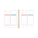 UNDATED PERPETUAL PLANNER