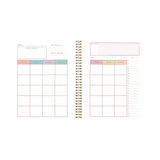 UNDATED PERPETUAL PLANNER