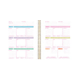 UNDATED PERPETUAL PLANNER