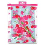 CHEERFUL CHERRIES STATIONERY SET
