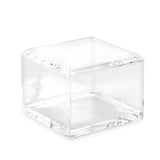 PERSONALIZED SMALL SQUARE BOX