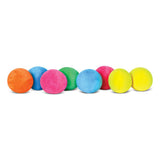 DIPPIN' DOTS PACKAGING PLUSH