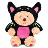 BATTY BEAR PLUSH