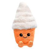 CHRISTMAS ICE CREAM MINI PLUSH TOY