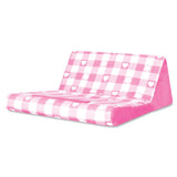 THEME LAKE LIFE TABLET PILLOW