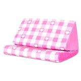 THEME LAKE LIFE TABLET PILLOW